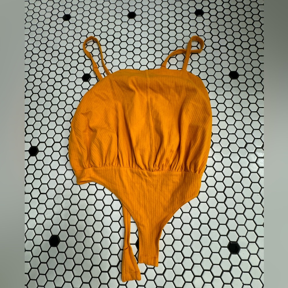 Intimately free people bodysuit size small